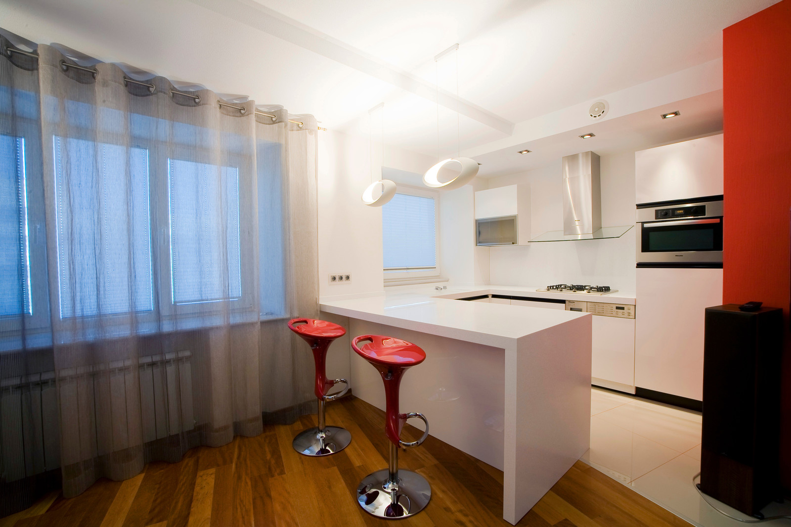 Однушка "Хрущёвка"