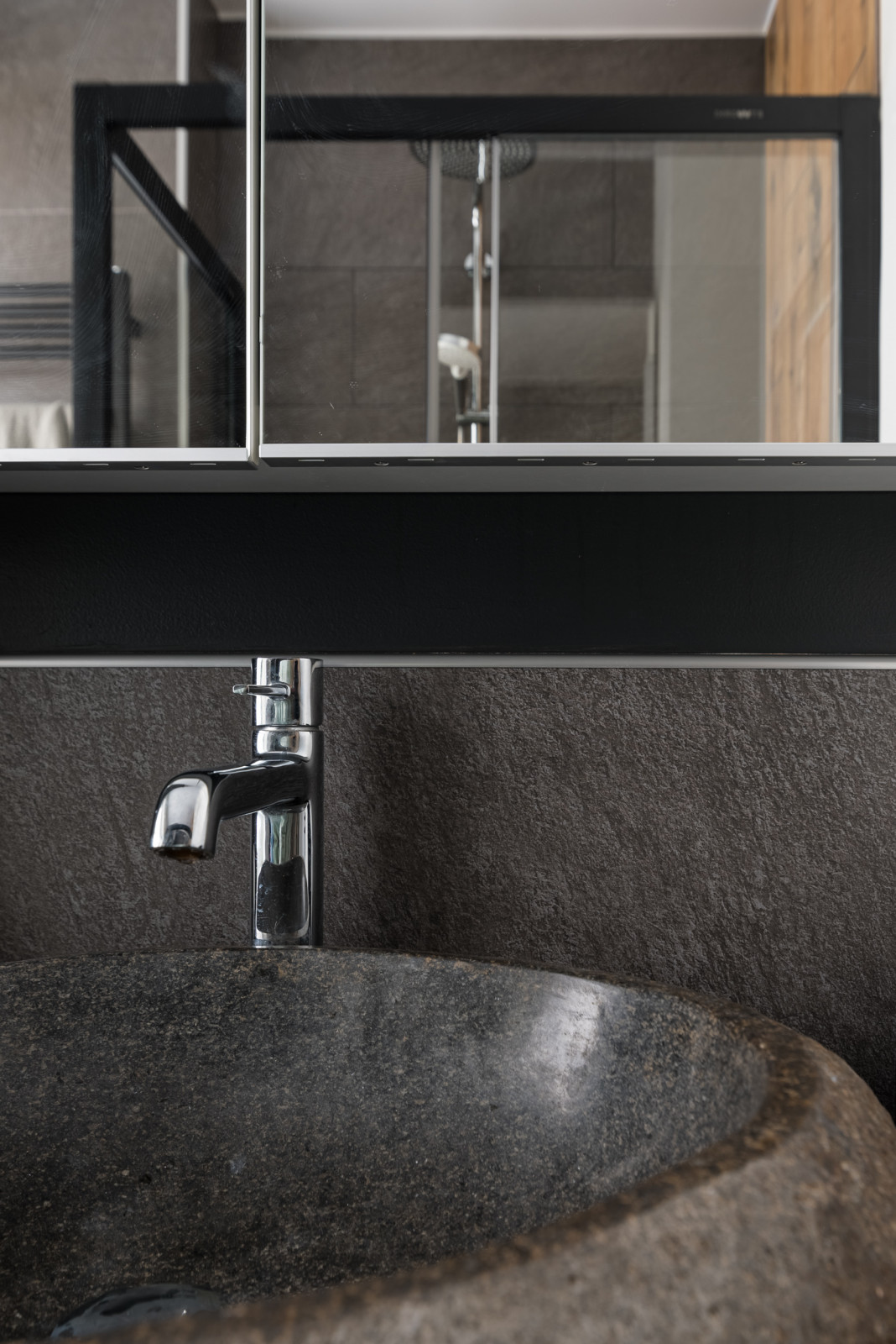 Фотосъемка реализованного дизайн-проекта для компании CUBE