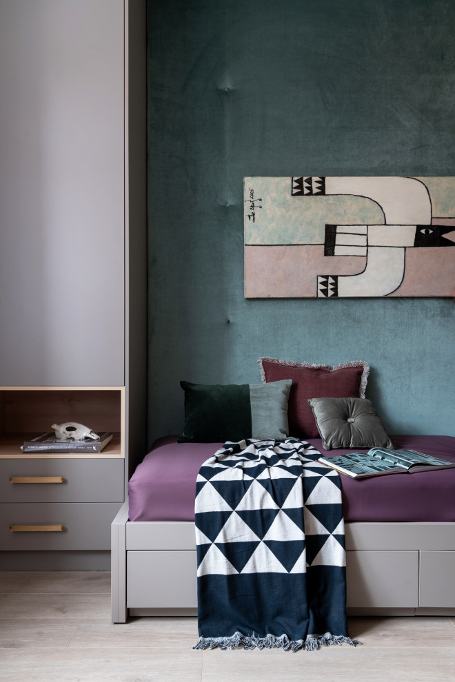 ЖК "Парадный квартал"