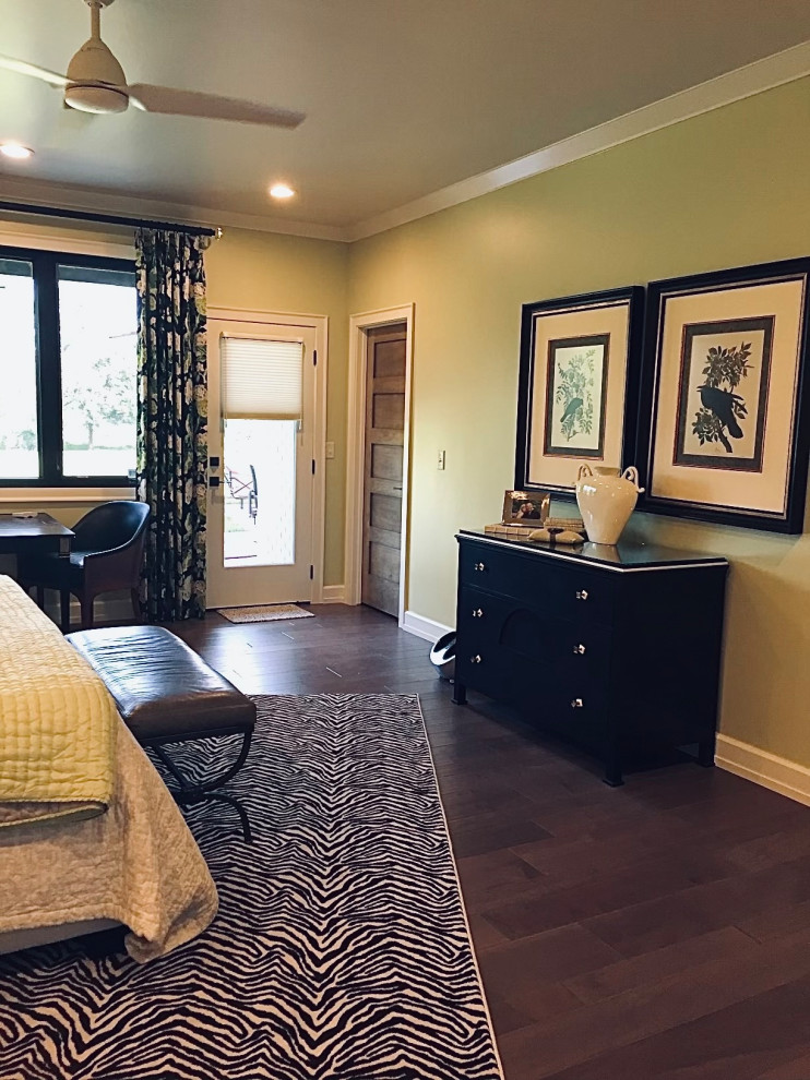 Wilson Dr Collaboration: Erin Welner Interiors &amp; Sherri Fandrich Designs/Mot