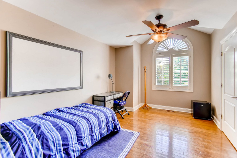 Whole House Renovation