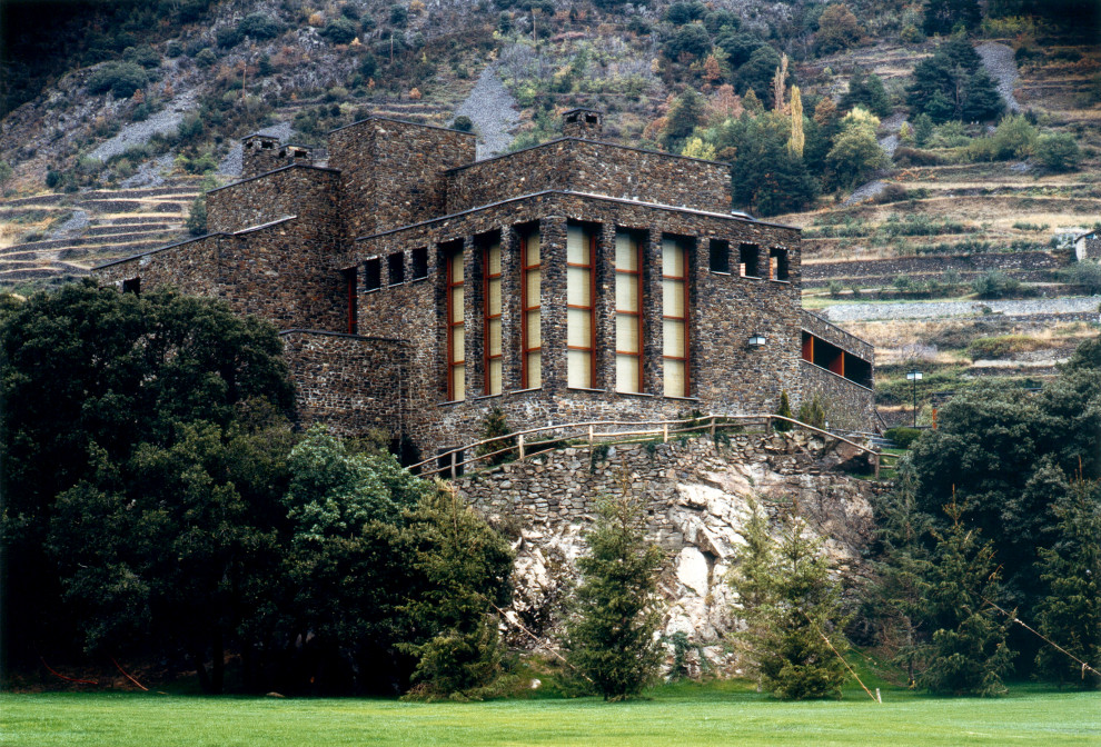 Casa en Andorra