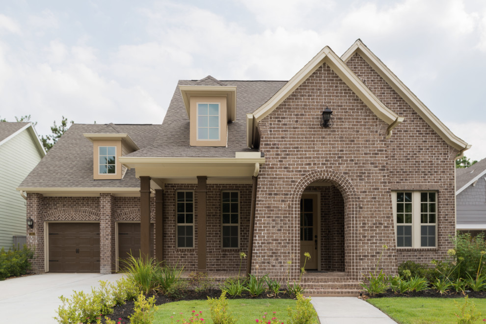 Brompton - Dallas - by Acme Brick Company