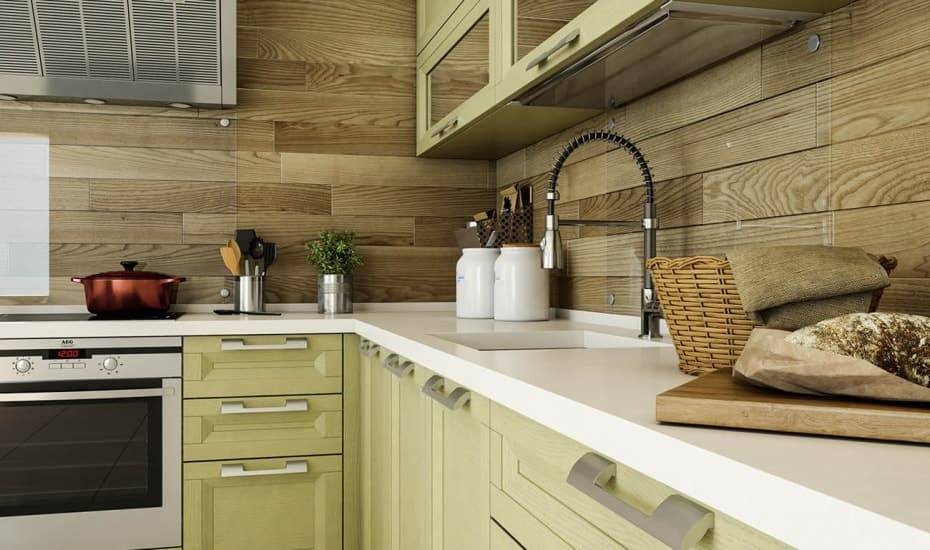 Кухня Маринара