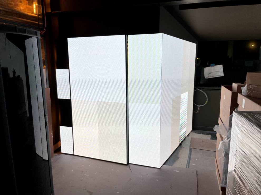Casa Gessi - SoHo, NYC