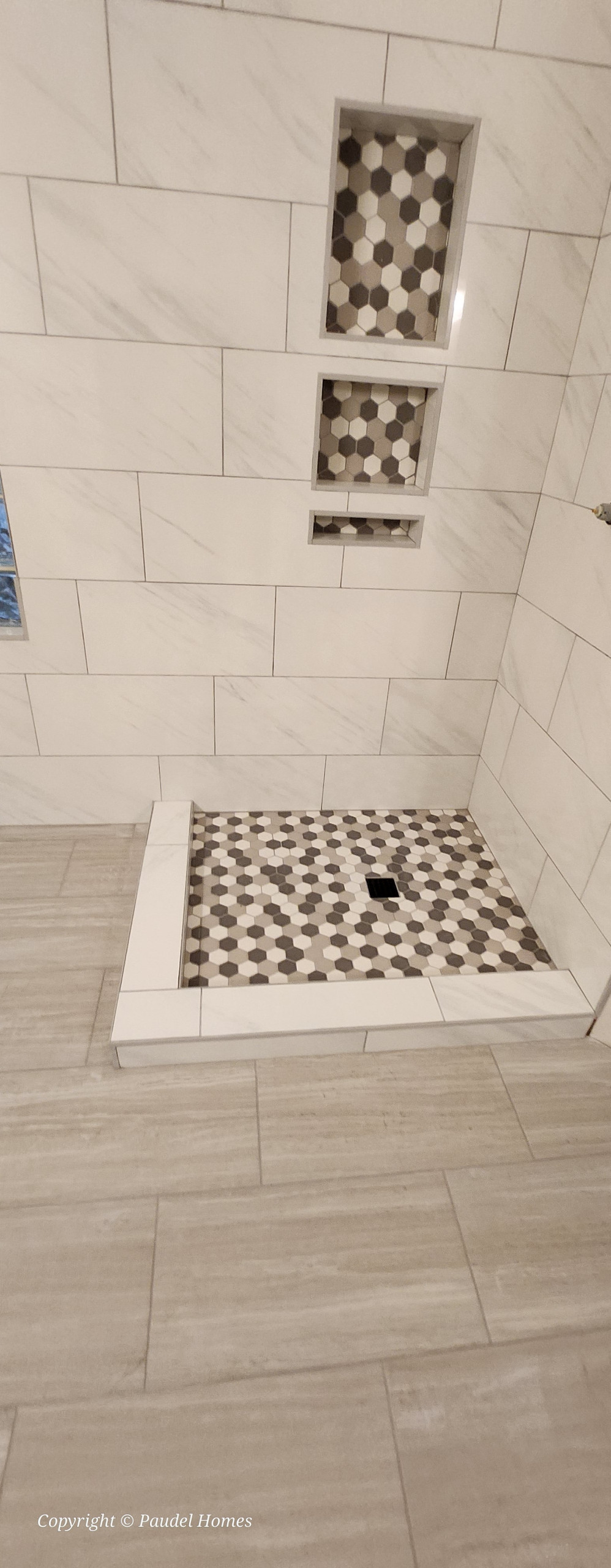 Shower Systems