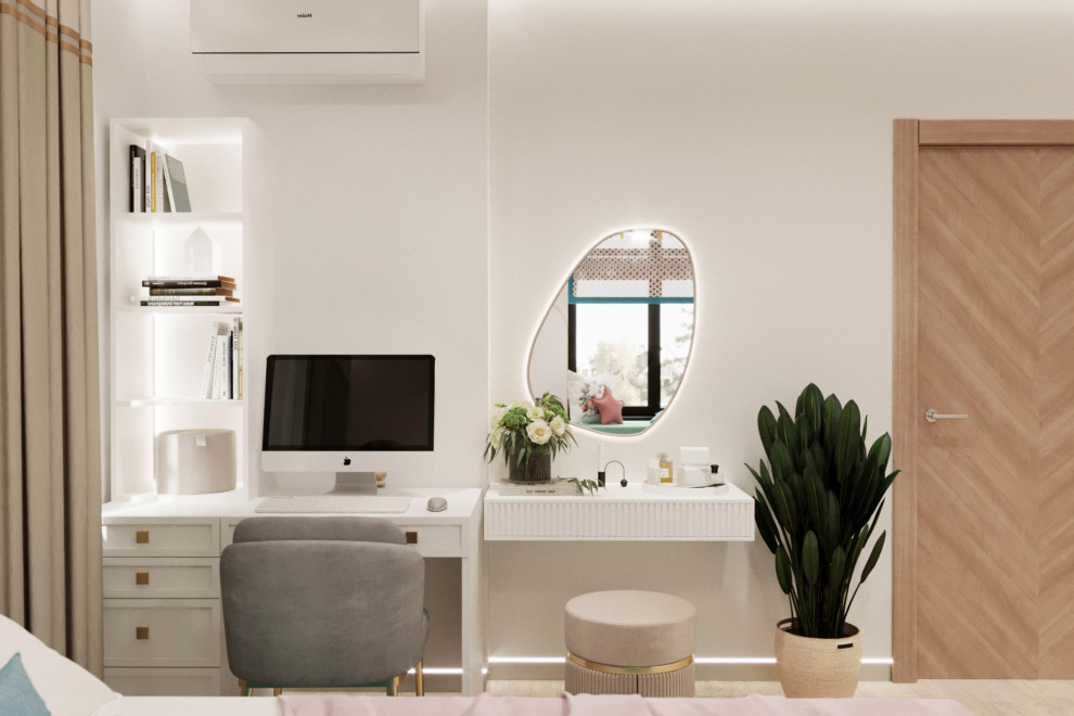 Выходная квартира для города