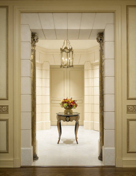 Come On In: Welcoming and Stylish Entryways