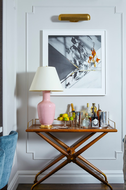 Apartment ER klassisk-vardagsrum
