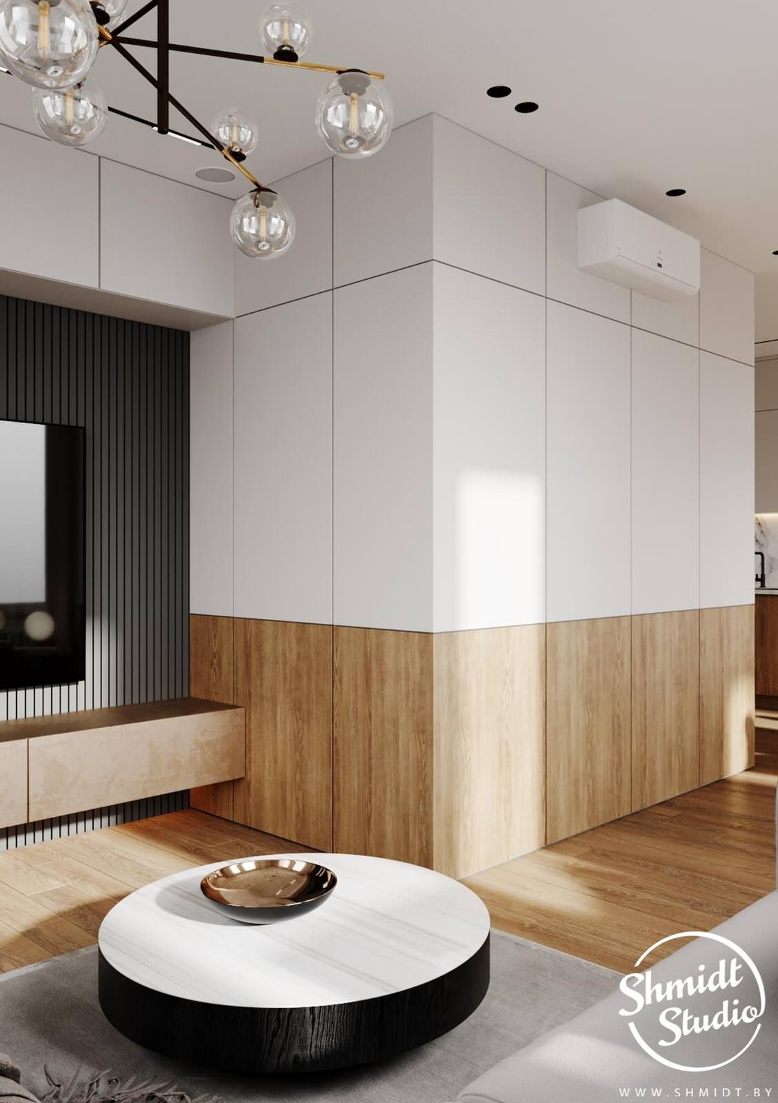 Проект "Теплый" | Зеленоград