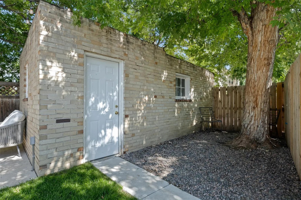 Congress Park Remodel – A Timeless Home Reimagined