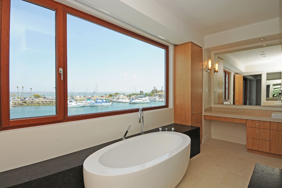 Coronado Cays Residence
