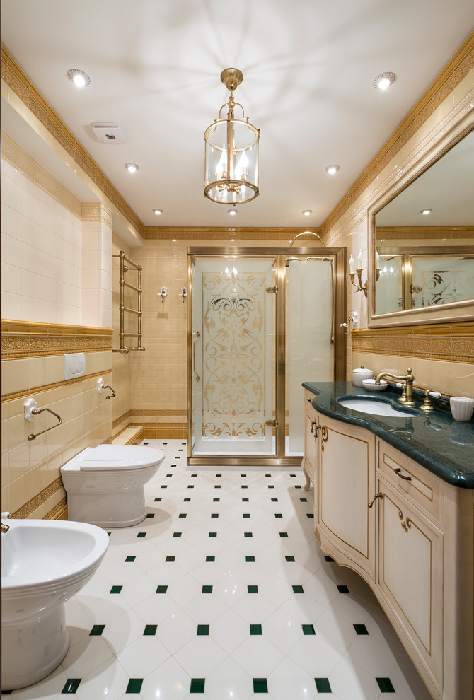 Жилой дом в КП "Миллениум парк"