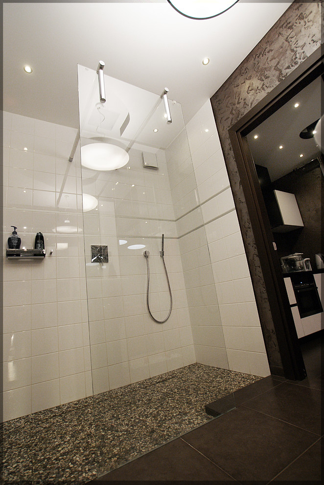 Квартира для холостяка