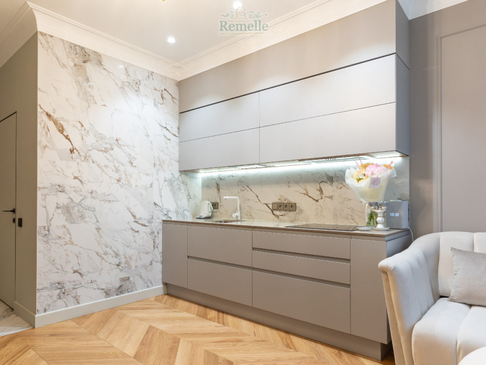 ЖК Болконский | 11-ая Красноармейская 11