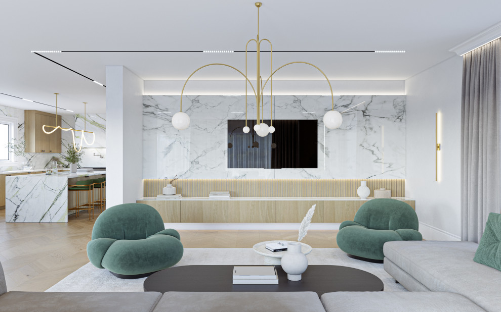 Atherton Remodel