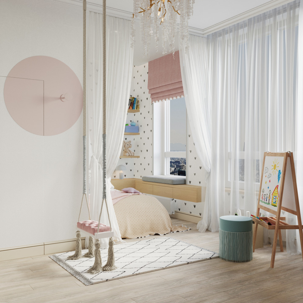 ЖК Аристократ