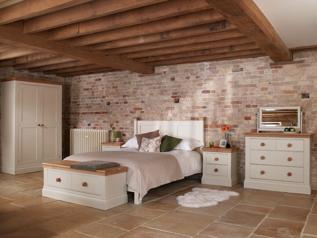 Chichester Bedroom Furniture Traditional Bedroom