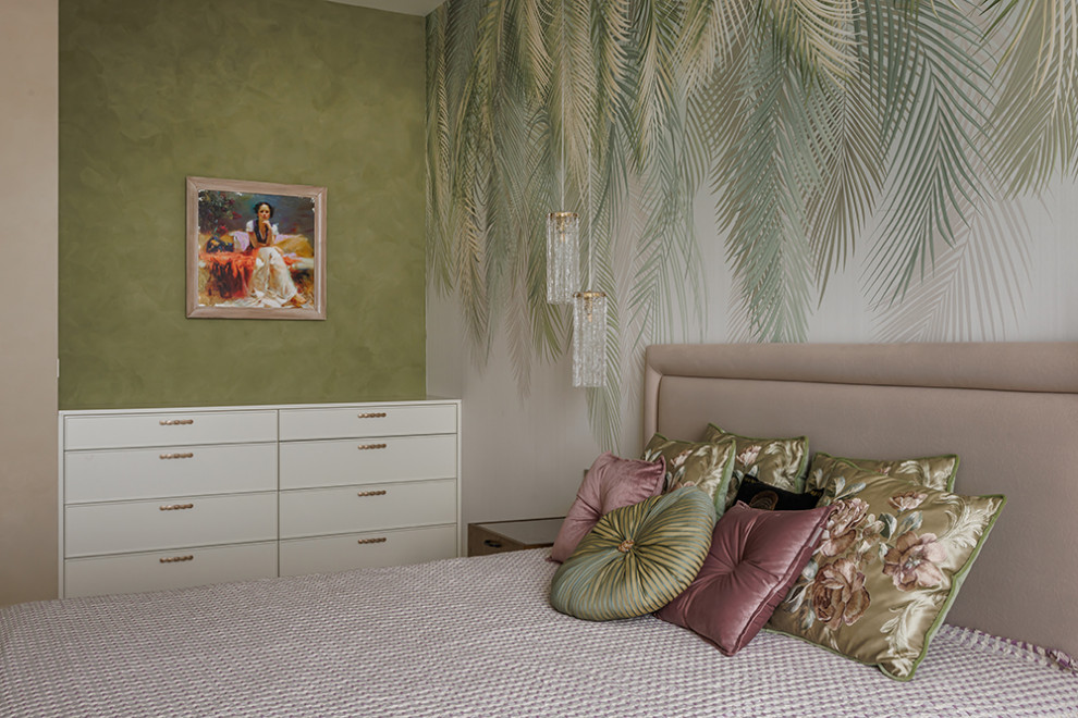 Квартира в ЖК Twice