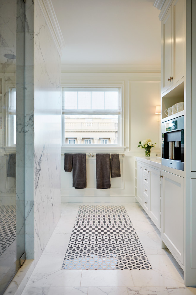 San Francisco Remodel - John Bedell