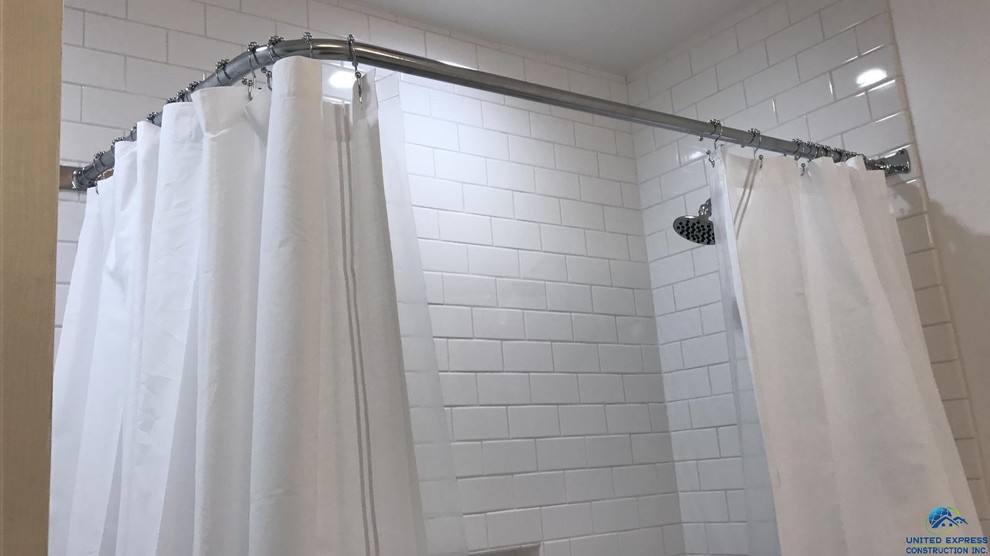 Bathroom Remodeling In Alhambra