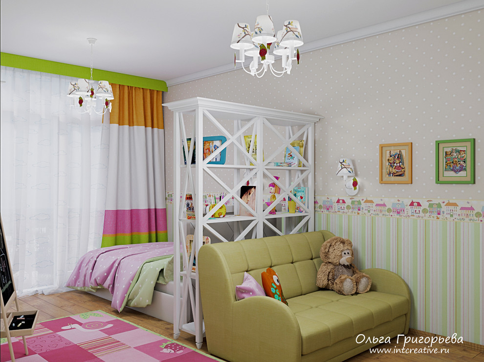 ЖК Образцовый квартал