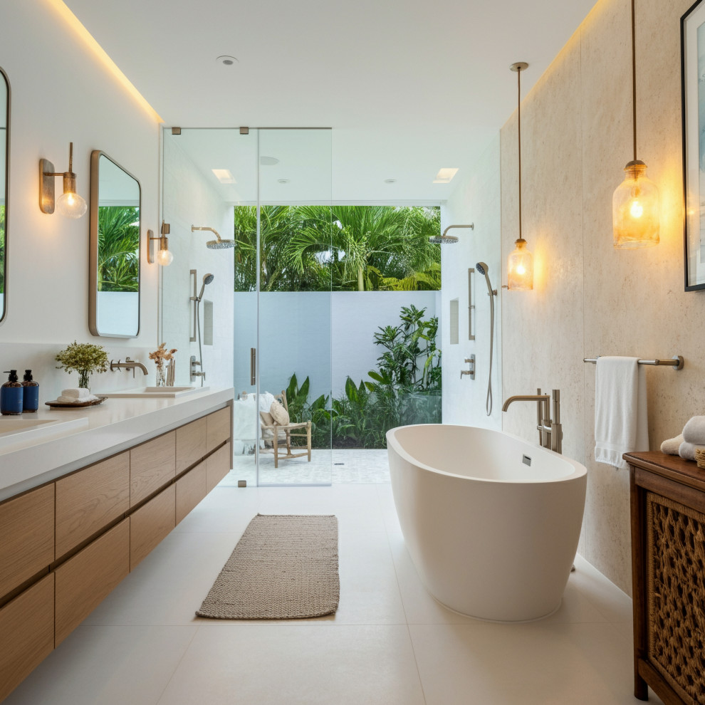 Home Remodel - Sunny Isles