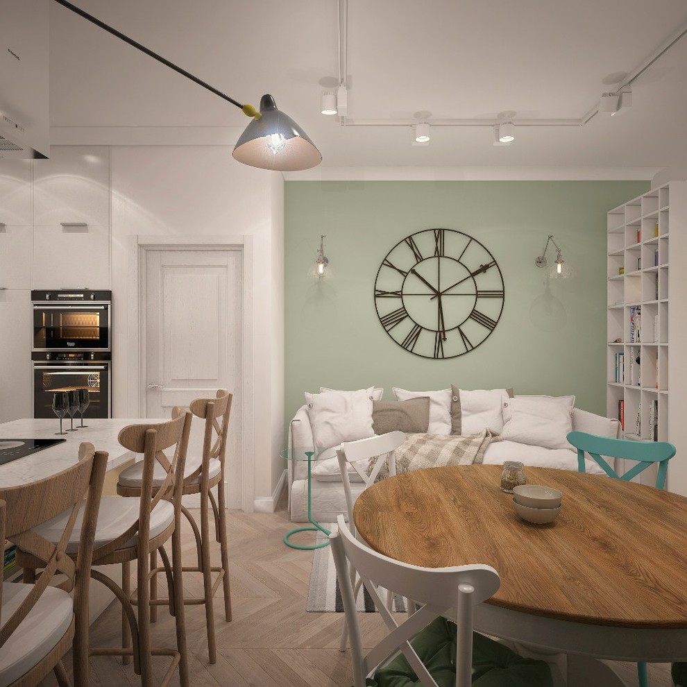 От Лондона до Стокгольма