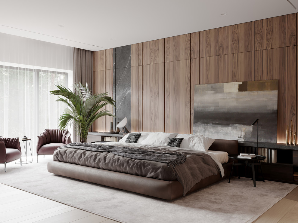 Квартира в Barvikha Level Residence