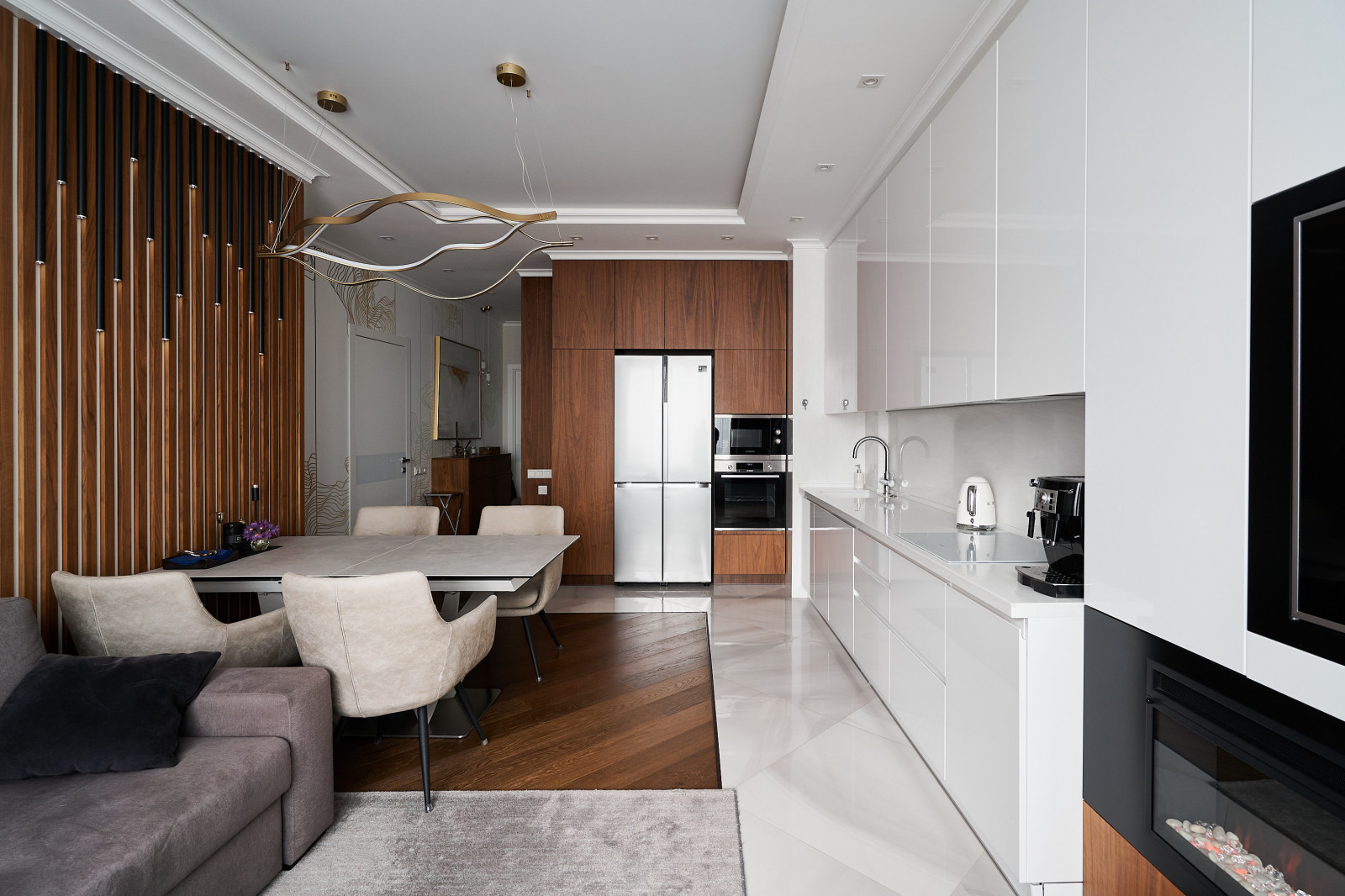 ЖК Фили Град