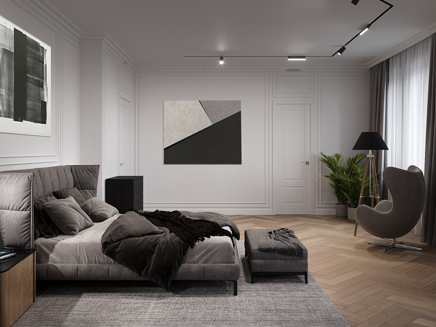 ЖК "Савеловский Сити"