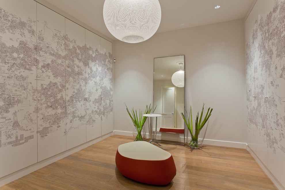 Private apartment in Zhukovka