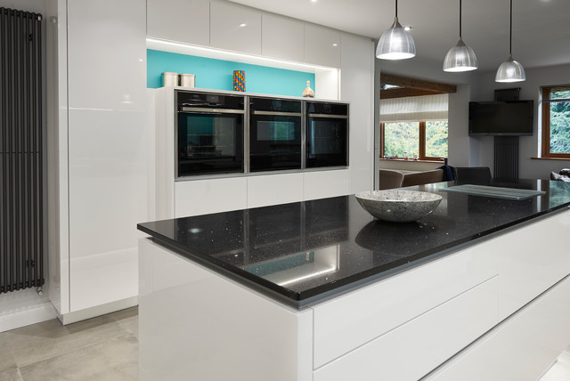 David & Dianne's kitchen koek