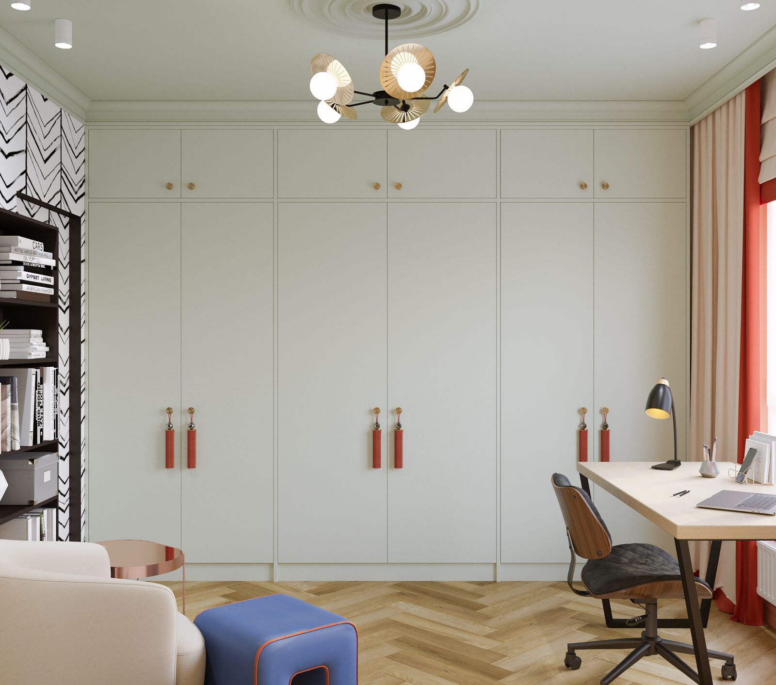 Экспрессия. ПИК.