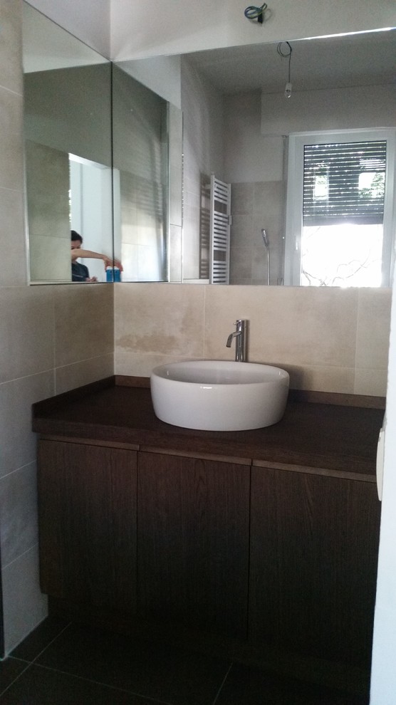 Restyling a Milano