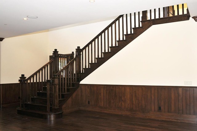 Our Work modern-treppen