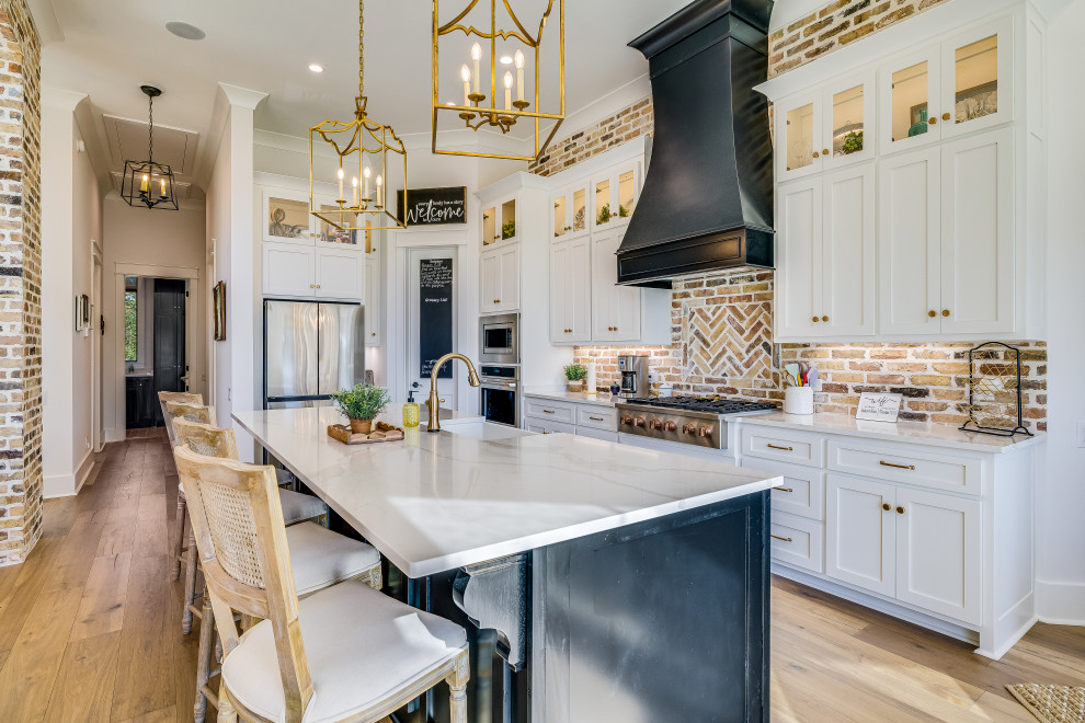 The Steelwood Cottage