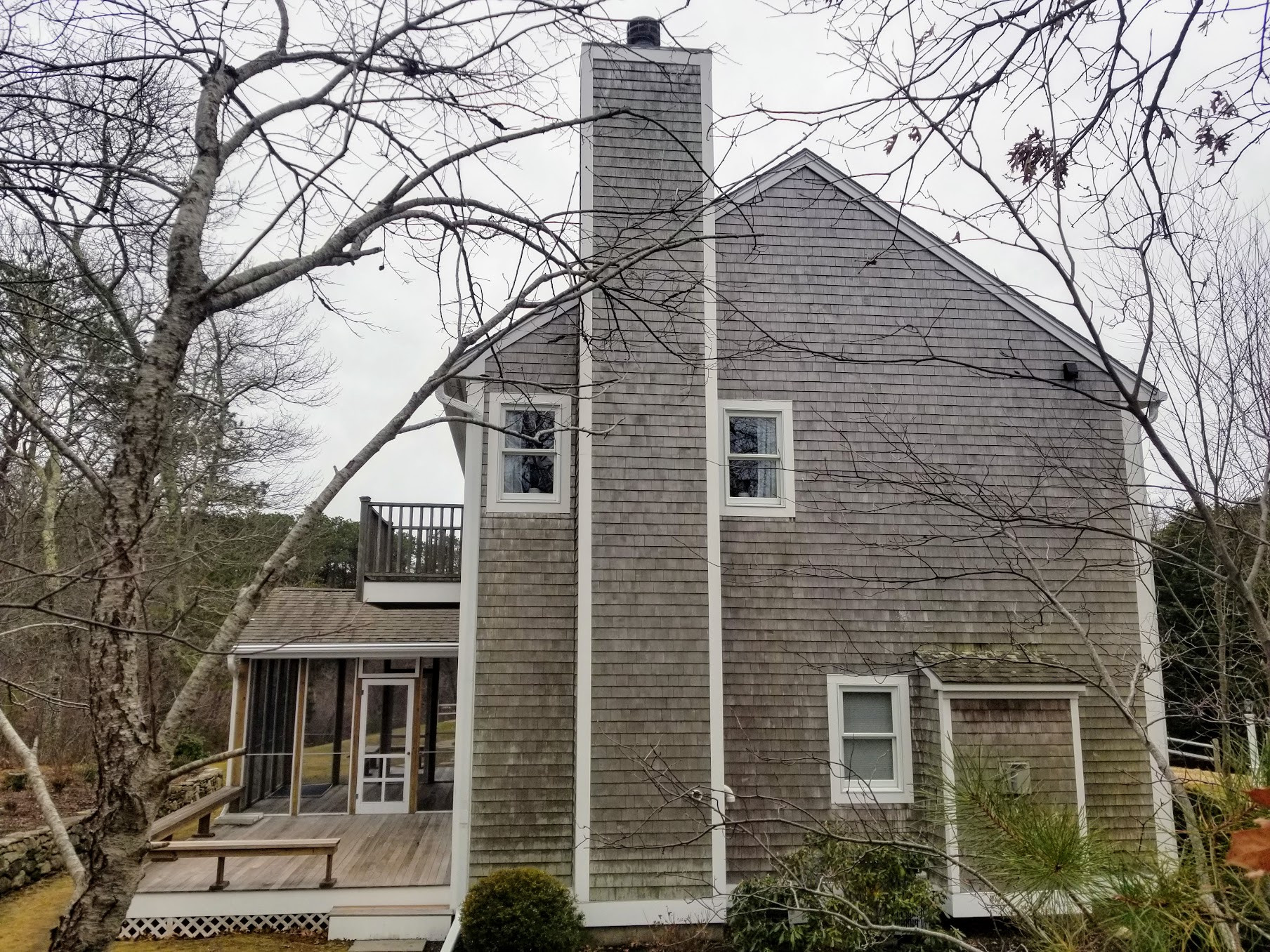 Exterior Projects