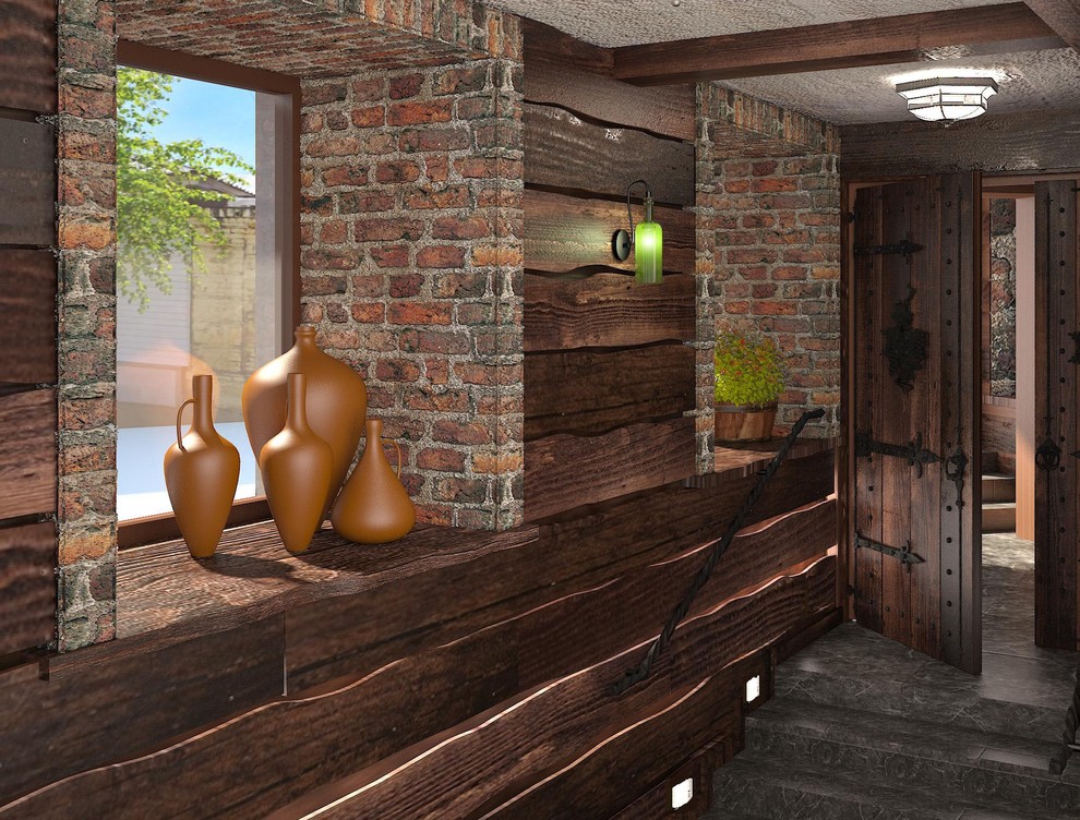 Проект винного бутика