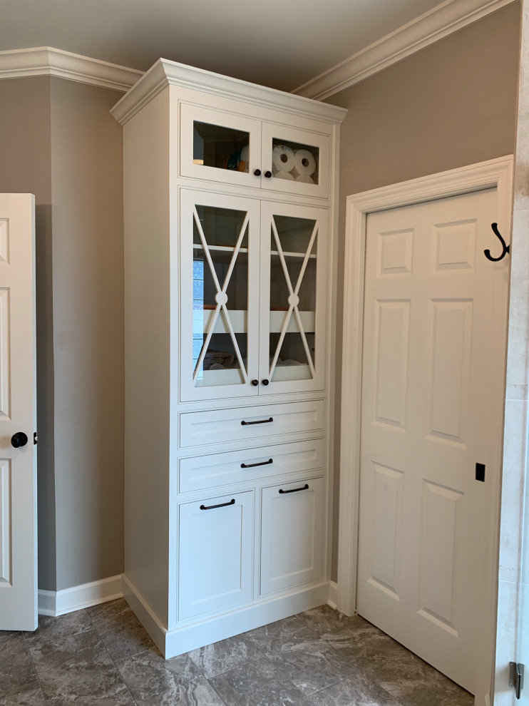 Saddle Ridge Master Bathroom Remodel