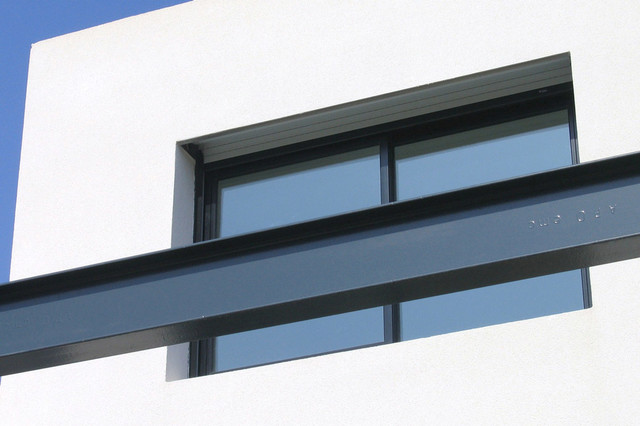 VILLA G1 modern-haeuser