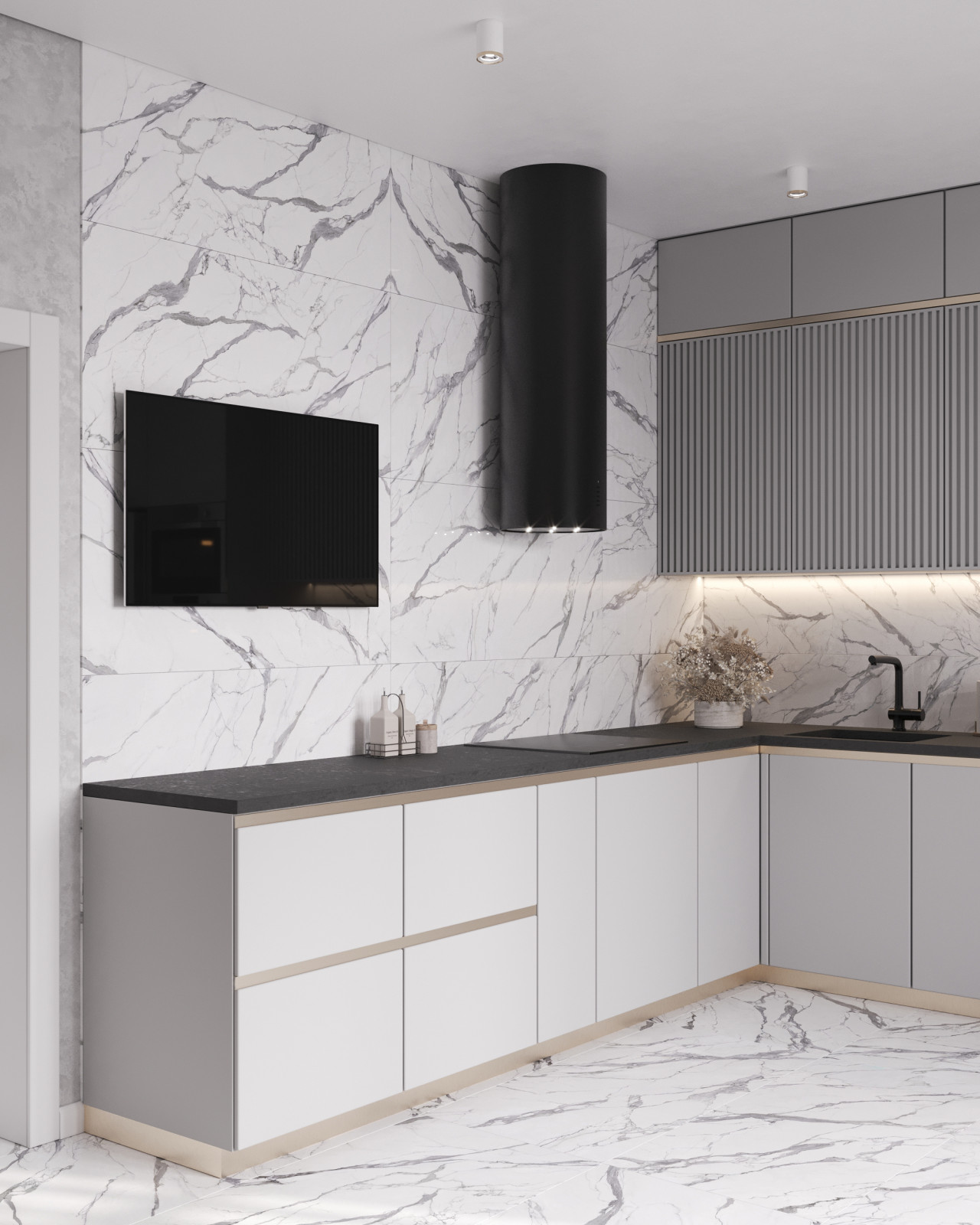 Проект "Дом в котором..."