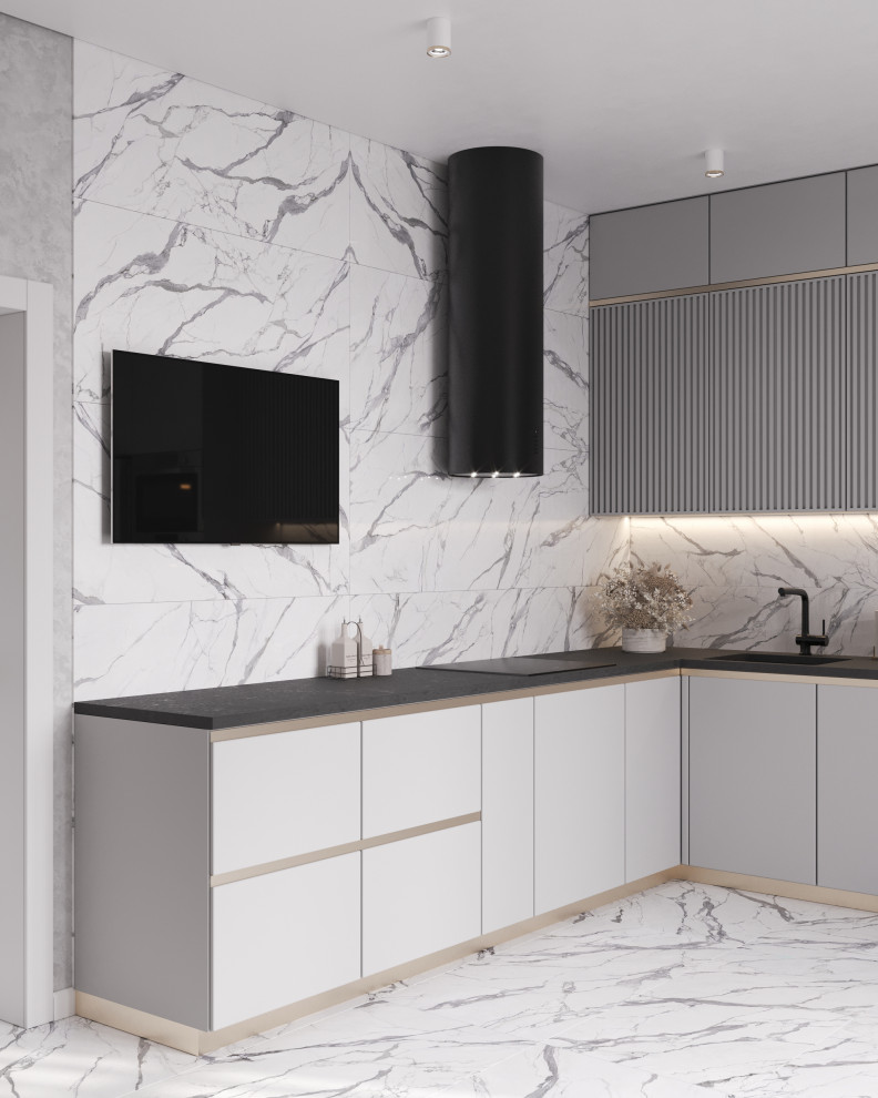 Проект "Дом в котором..."