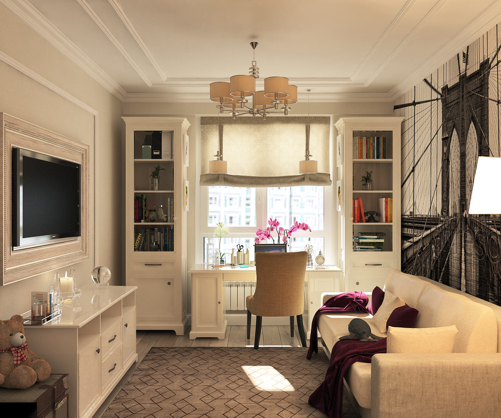 ЖК Седьмой континент