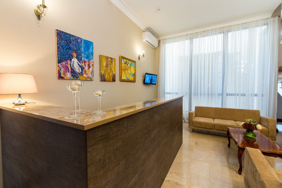 Апартаменты_Сухум