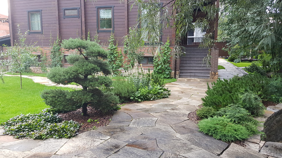 Берега загородной жизни