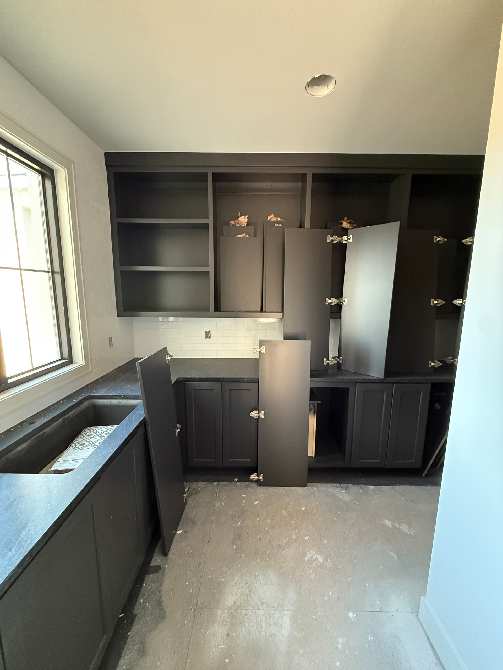 Mills Ranch, Lot 71, 16905 Barton St., Custom Home