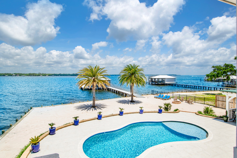 Coastal Haven