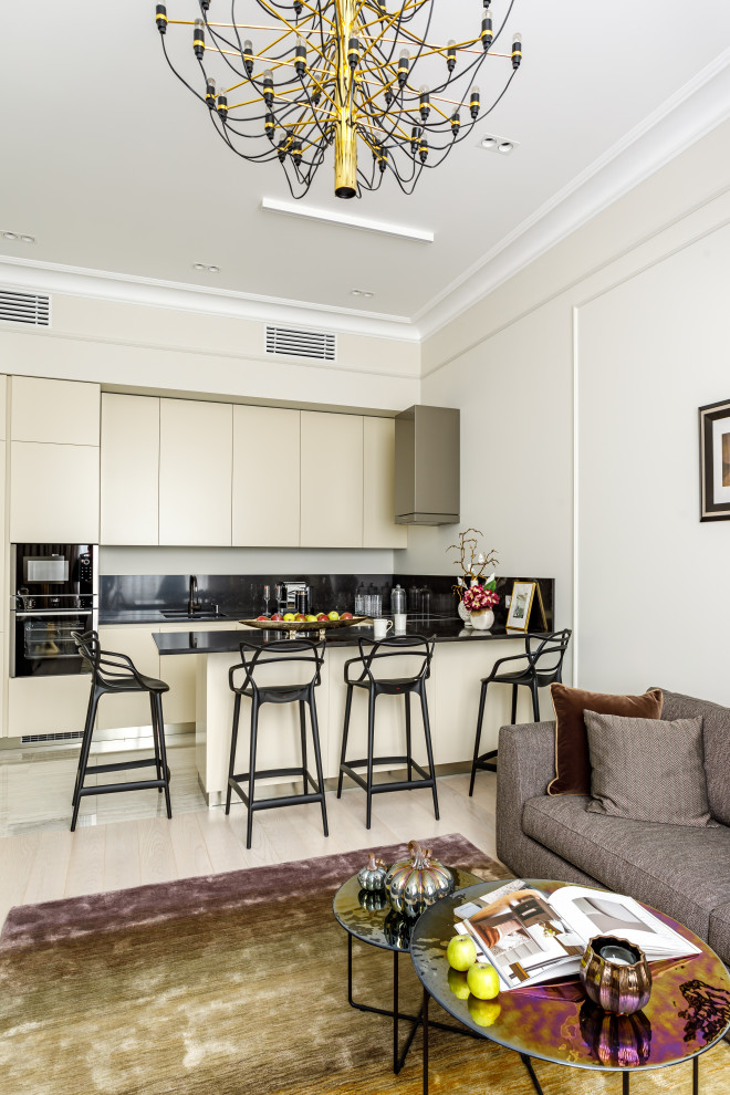 Квартира ЖК "ЛИЦА"