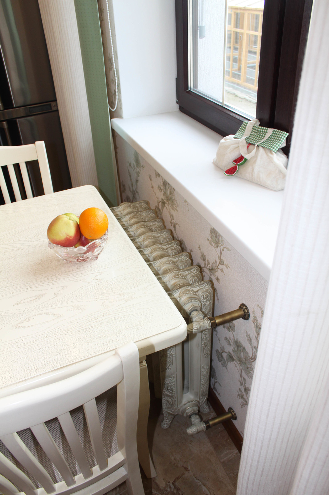 Реализация проекта коттеджа в пос.Новоалексеевка